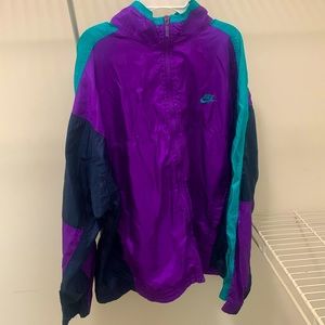 Nike Windbreaker